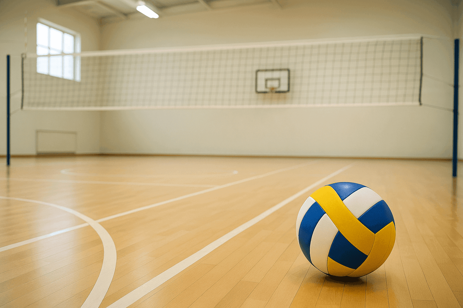 Fitbutler 提升籃球、羽球等專項運動場館的營運管理效率