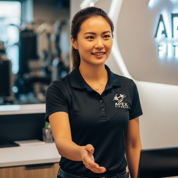 其他人員示意圖